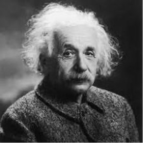 Albert Einstein: Intellectuals Solve Problems, Geniuses Prevent Problems